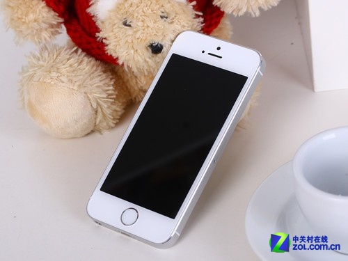 港版苹果价不错 苹果iPhone 5s报4130元 