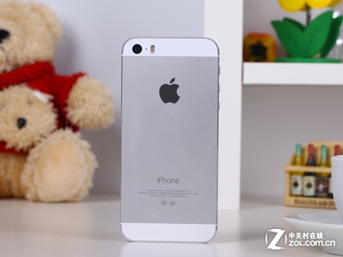 港版苹果价不错 苹果iPhone 5s报4130元 