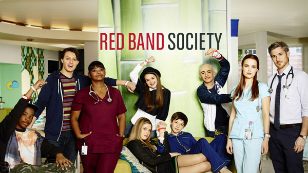 Ѱʮ֡Red Band Society