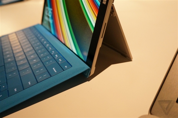 ʷWin8.1ƽ壺Surface Pro 3ʿ