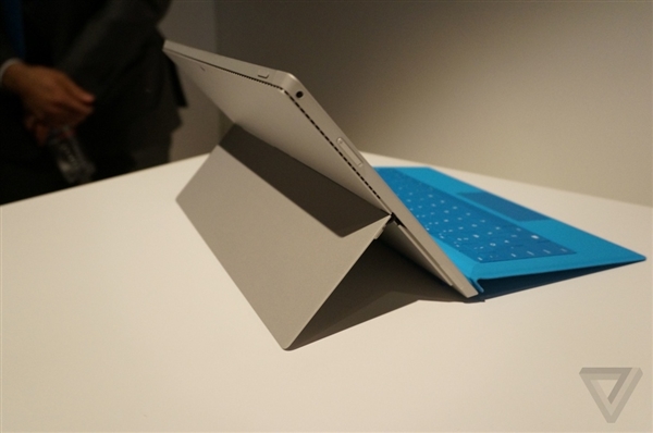 ʷWin8.1ƽ壺Surface Pro 3ʿ