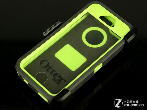 iPhone5/5s OtterBox 