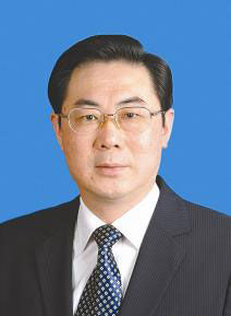 南充市副市长邹平 资料图