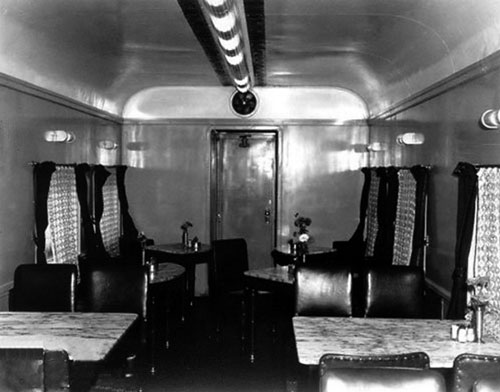 60年代火车车厢照片图片