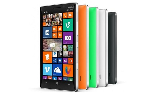 传微软要下调Lumia930售价（图片引自winbeta）