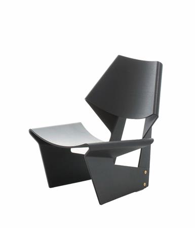 Grete Jalk ƷGJ Chair ɫ 1963 أ ߴ磺706375 cm ϣľ RMB34,000