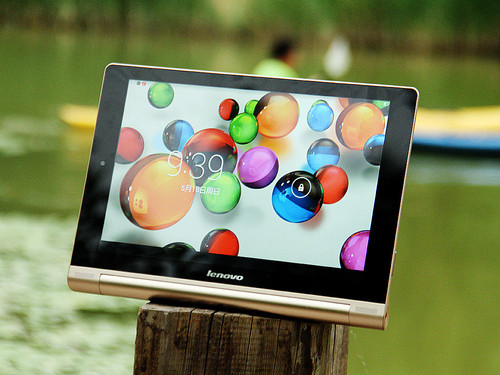 ƽ Yoga Tablet HD+ 