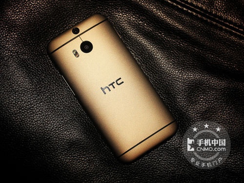 ˫ͷ콢 HTC M8ۻ 