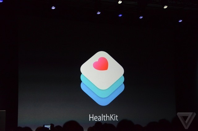 ƻiOS8HealthKit iWatchңң 