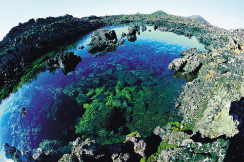 【图】五大连池是本火山教科书(图)