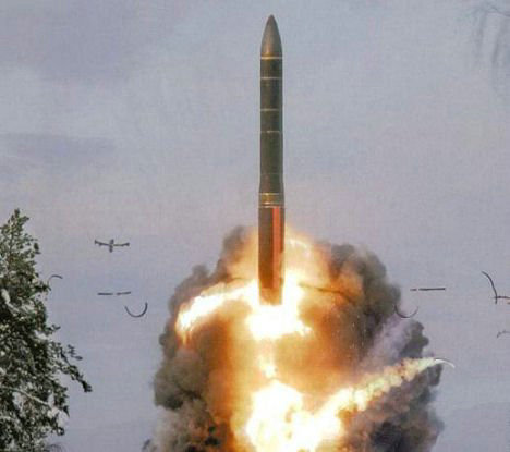 美国武器核弹图片
