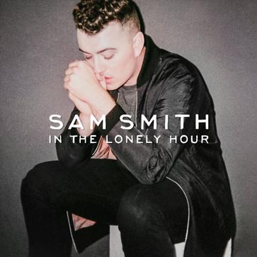 Sam SmithIn The Lonely Hour