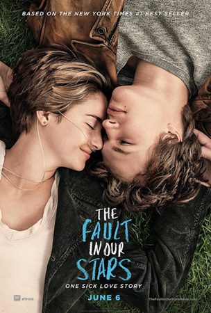 ĴThe Fault in Our Stars