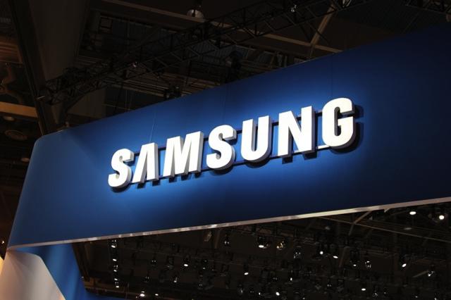 Samsung Wearables Might Have Fingeprint Sensors Next Year