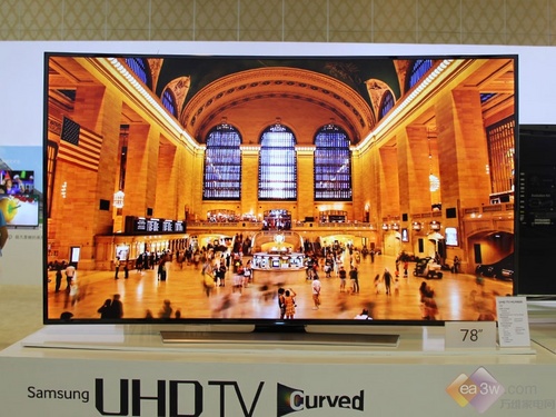 ȫ׿UHD TV U9800ʽ 