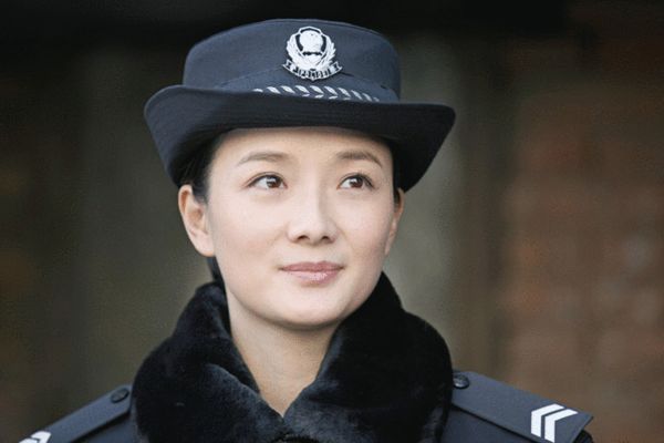 李梅可,刘璇领衔主演的公安题材电视剧《穿警服的那些女孩儿》亮相