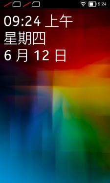 诺基亚XL评测 