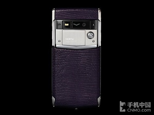 ۼ۳7 Vertu Signature Touchǳ 