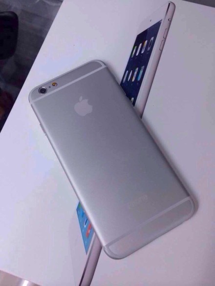 ĻƻiPhone6ͼع⣨ͼƬbgr.com