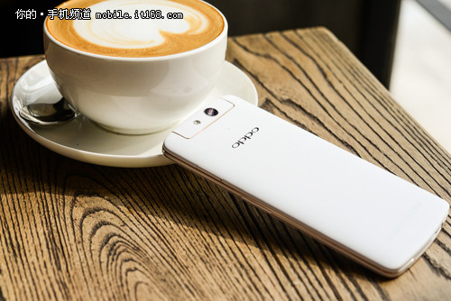 小巧身材+4G网络 OPPO N1 mini评测