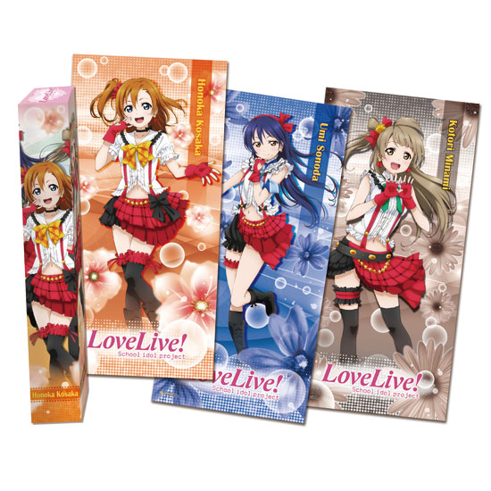 LOVELIVE!-3С-A