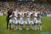 组图回顾伊朗本届世界杯：波斯铁骑震慑阿根廷