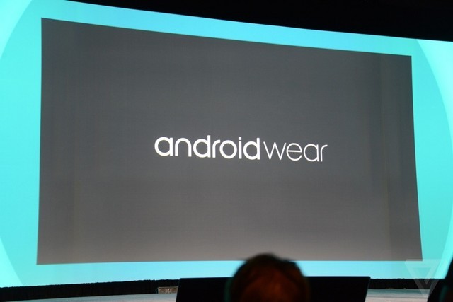 Android Wear ͻͬ 