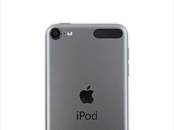 iPod touch 5ͼ 16GBͷ 