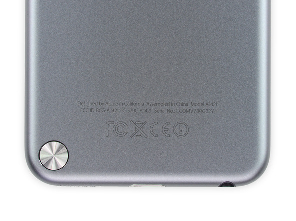 iPod touch 5ͼ 16GBͷ 