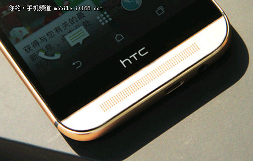HTC M810·Android L