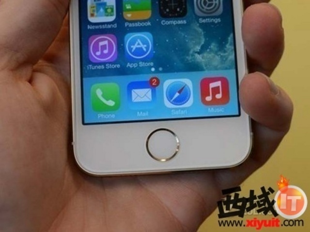 iPhone5S 