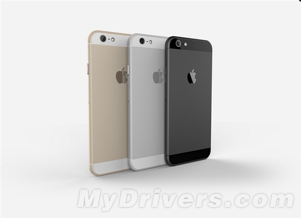 iPhone 6ΪֹʵͼƯ