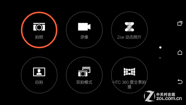 Phone:Xperia Z2սHTC One M8 