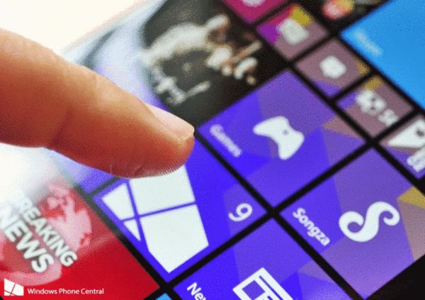 3DؼWindows Phoneֻе루ͼƬwpcentral.com