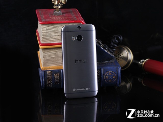 ˿ HTC ONE M8w 