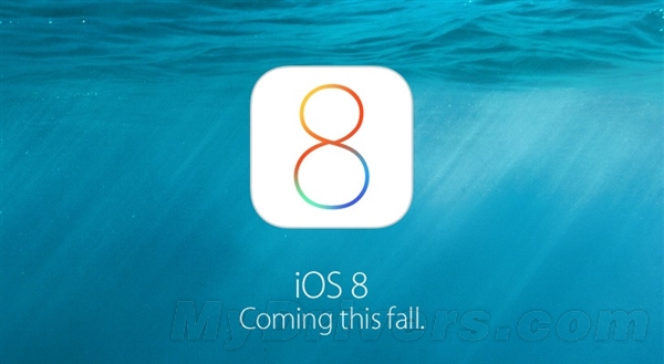 iOS 8 Beta 4Ҫǰ