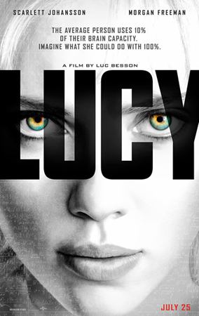 塷Lucy