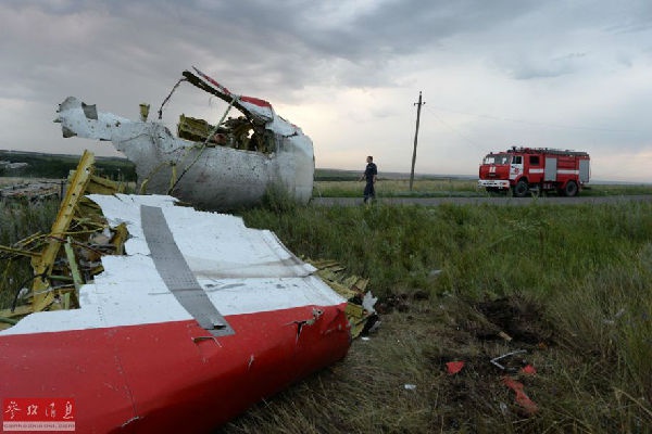 3米)的馬來西亞民航客機mh17擊落的難度係數要遠超過用便攜式火箭筒向