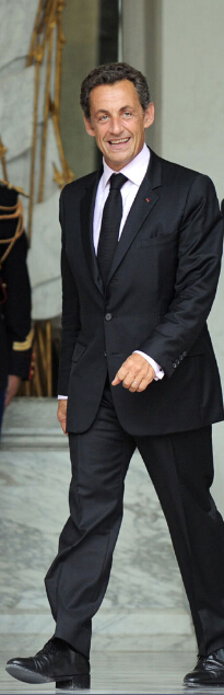 Nicolas Sarkozy200757ա2012515 ηͳ