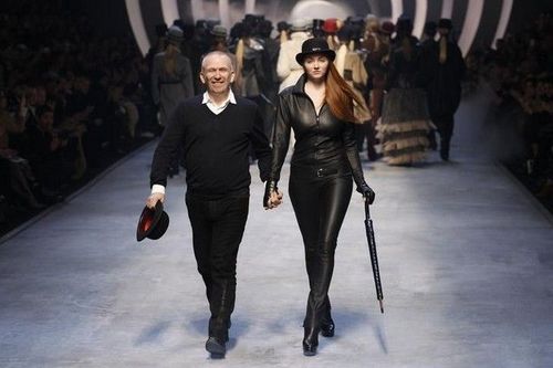 Jean Paul Gaultier