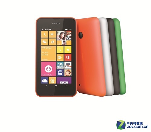 ͼWP8.1»709Ԫ Lumia530