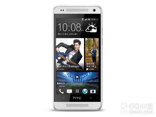 720pǿ HTC One miniл 