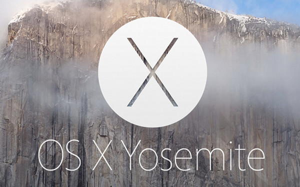 ƻ Yosemite 10 ·4K  12  Mac з