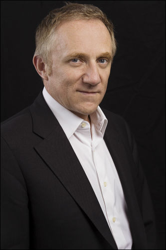 ƼŶ³ϯִйٸ-ƤŵFrancois-Henri Pinault