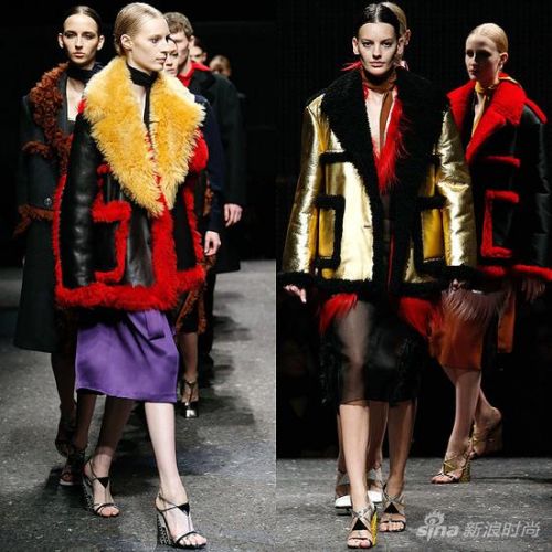 Prada 2014ﶬʱװ㳡