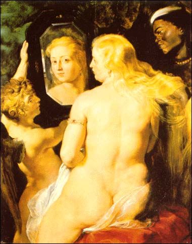 ͼ4 ǰά˹-³˹(Rubens,Peter Paul)