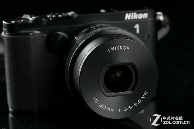 Ը񱱾 Nikon 1 V3 