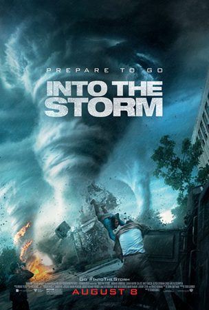 籩Into the Storm