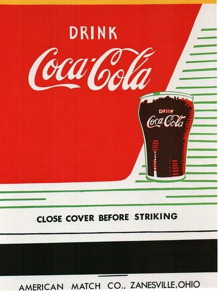 Close Cover Before Striking,1962