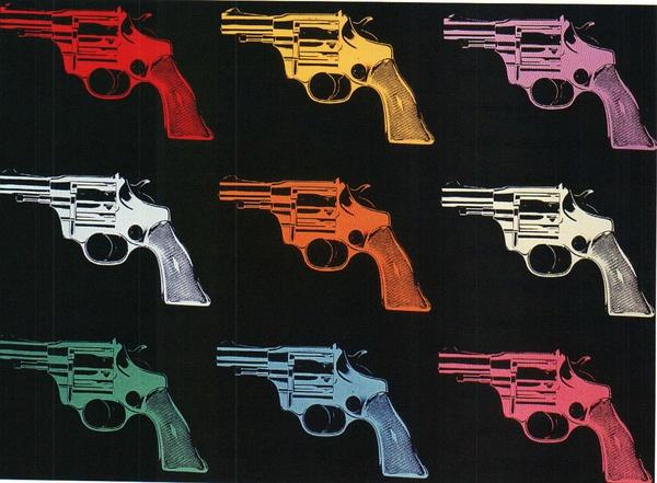 Guns,1982